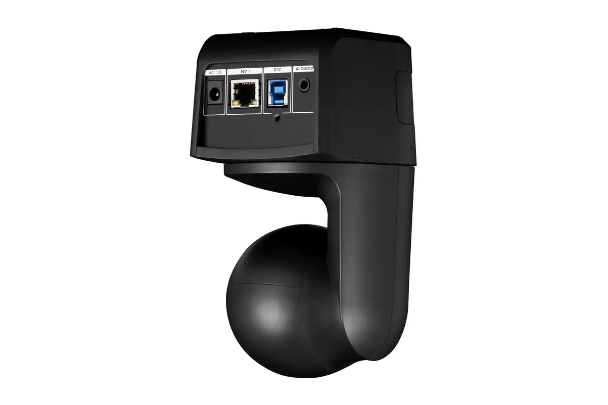 AVer DL10 Konferences kamera Full HD Melns Photo 15