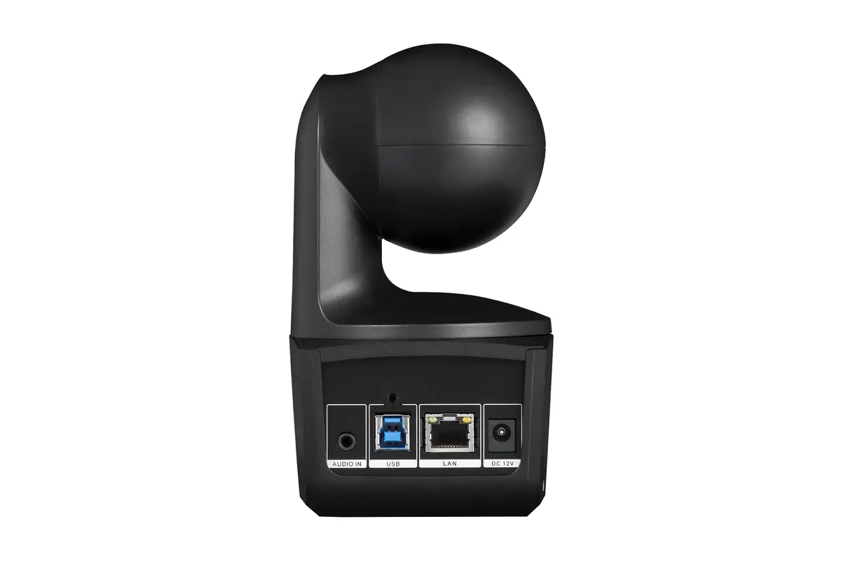 AVer DL10 Konferences kamera Full HD Melns Photo 18