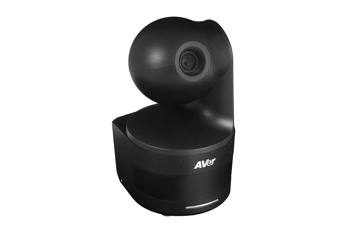 AVer DL10 Konferences kamera Full HD Melns Photo 21