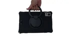 Capture CA-TAB1-SHOULDERSTRAPCASE silikona aizsargājošs plecu siksnu futrālis ar 100 g svaru
