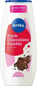 Nivea NIVEA_Care Chocolate Cookie żel pod prysznic 250ml (9005800407586)
