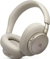 JBL Live 780NC Гарнитура Проводная и беспроводная Ободровая Bluetooth Шампань 10 - 40000 Гц 260 г