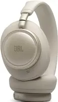 JBL Live 780NC Headset Champagne Photo 2