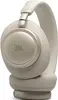 JBL Live 780NC Headset Champagne Photo 2