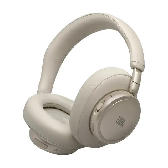 JBL Live 780NC Headset Champagne Photo 6
