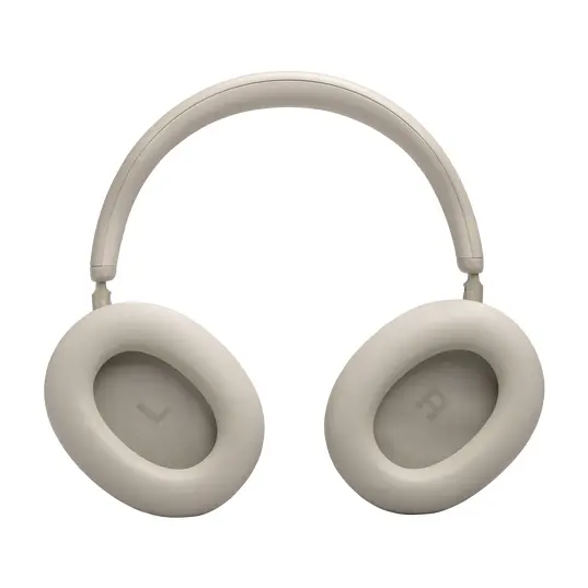 JBL Live 780NC Headset Champagne Photo 8
