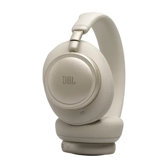 JBL Live 780NC Headset Champagne Photo 9