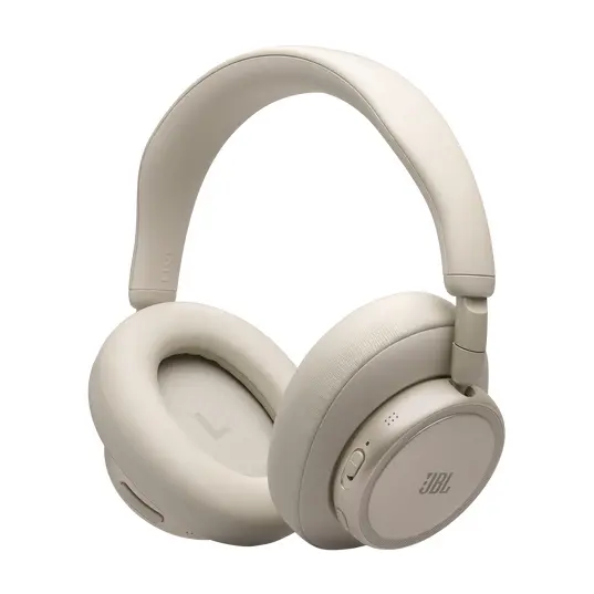 JBL Live 780NC Headset Champagne Photo 10