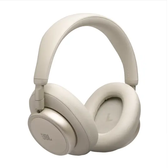 JBL Live 780NC Headset Champagne Photo 11