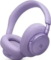 JBL Live 780NC Гарнитура Проводная и беспроводная Оголовье Bluetooth Фиолетовая 10 - 40000 Гц