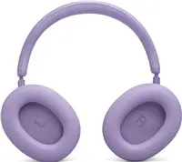 JBL Live 780NC Austiņas Purpura Photo 3
