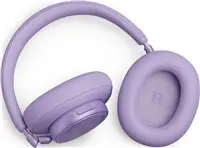 JBL Live 780NC Austiņas Purpura Photo 4