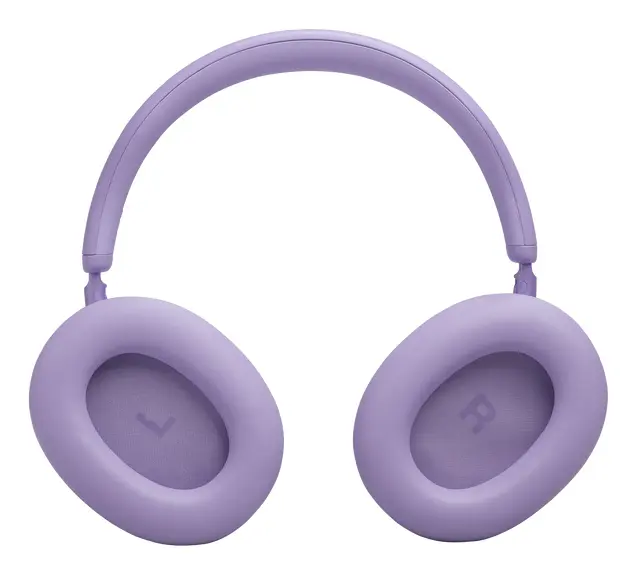 JBL Live 780NC Austiņas Purpura Photo 7