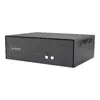 StarTech Защищенный 2-портовый KVM-переключатель CK4-P102C DisplayPort Photo 2