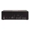 StarTech Защищенный 2-портовый KVM-переключатель CK4-P102C DisplayPort Photo 3