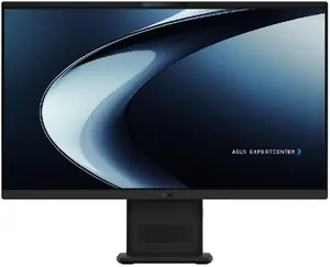 Asus PM240FA-BPC003X All-in-One Desktop PC 23.8-inch Full HD AMD Ryzen 3 16GB RAM 256GB SSD Windows 11 Pro Black