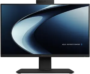 Asus All-in-One Desktop Computer 23.8-inch FHD, Intel Core 5 210H, 16GB RAM, 512GB SSD, Windows 11 Pro, Black