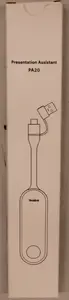 Yealink PA20 Tīkla multivides straumēšanas adapteris USB-C USB-A