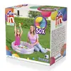 Бассейн с мячами Bestway 51141 Photo 22