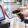 QOLTEC 1D 2D USB Barcode Scanner CMOS Imager Photo 4