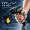 QOLTEC 1D 2D USB Barcode Scanner CMOS Imager Photo 5