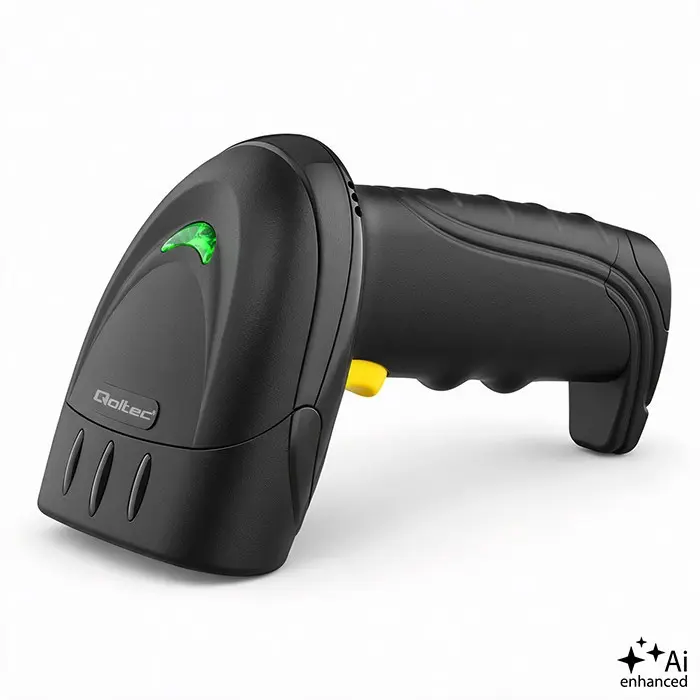 QOLTEC 1D 2D USB Barcode Scanner CMOS Imager Photo 7