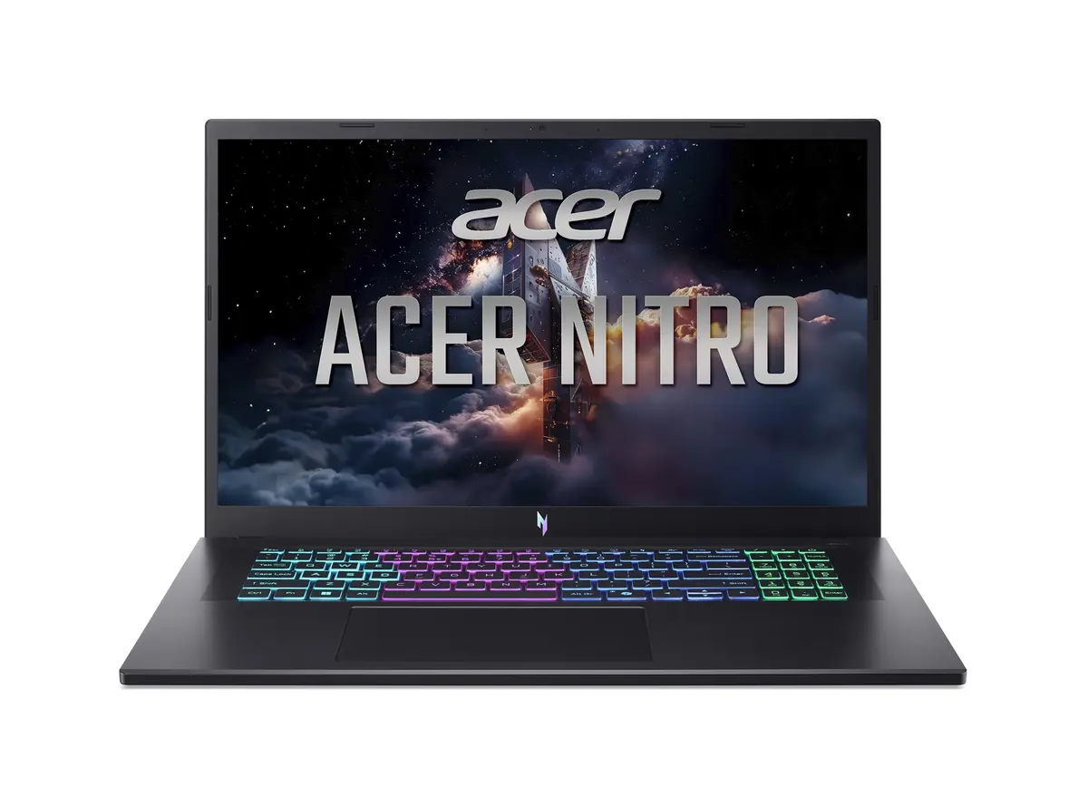 Acer Nitro V 17 ANV17-I31-51FF Portatīvais