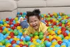 Bestway Splash & Play 100 игровых мячей Photo 12