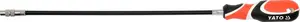 Yato YT-1382 Flexible Handle 1/4" Drive 380 mm