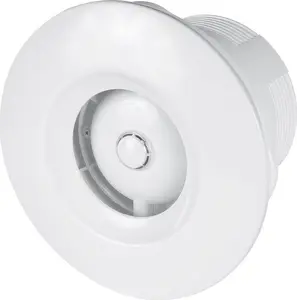 Потолочный вентилятор AWENTA Orbit WXO100F 100 мм 88 м3/ч 13Вт 230В белый