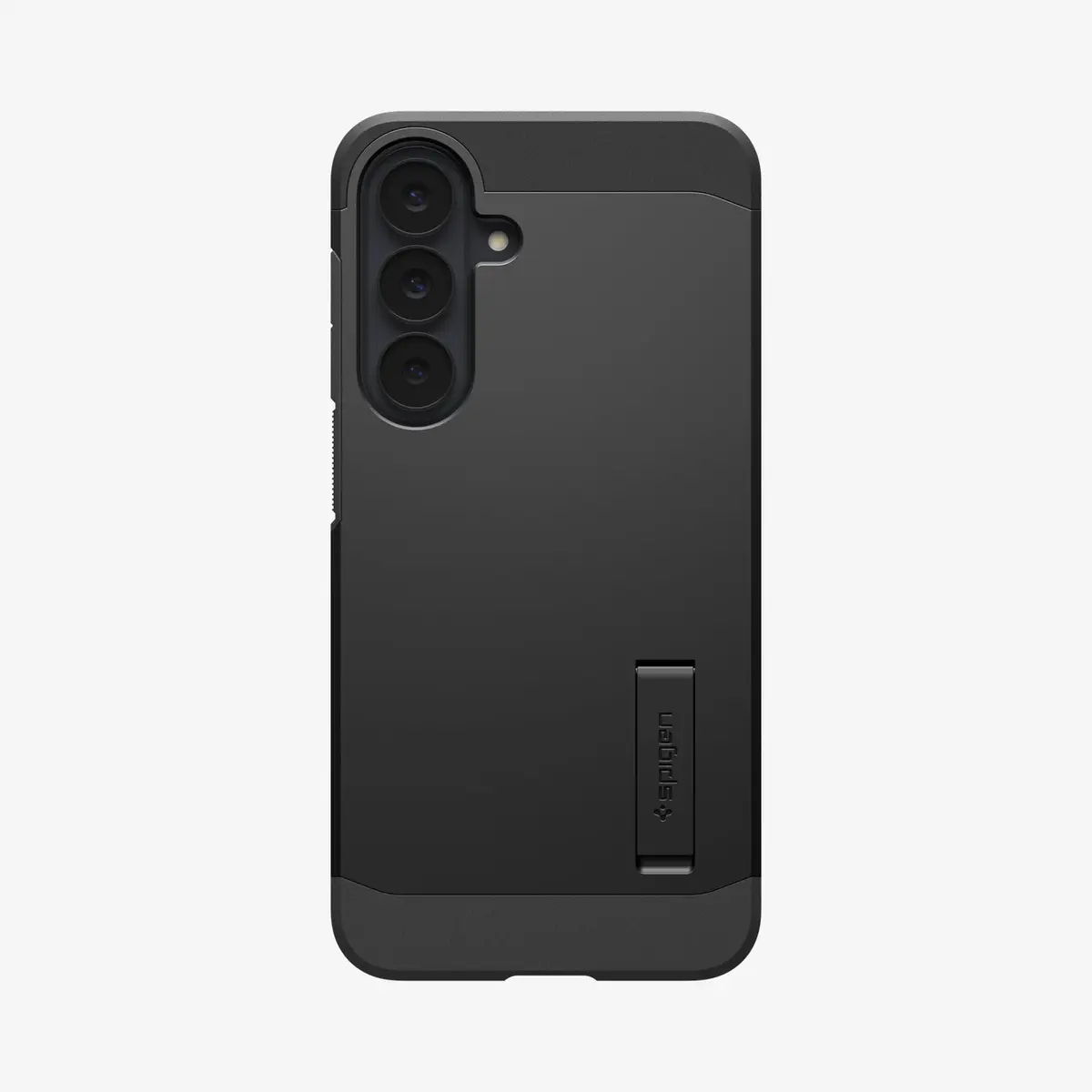 Spigen Tough Armor Mag Fit Galaxy S26 FE Viedtālruņa vāciņš Melns Photo 2