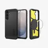 Spigen Tough Armor Mag Fit Galaxy S26 FE Viedtālruņa vāciņš Melns Photo 3