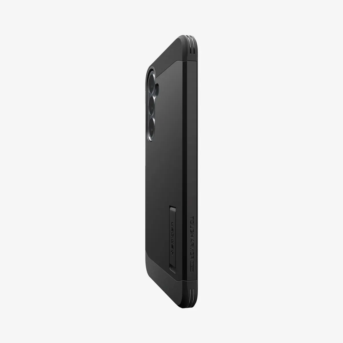 Spigen Tough Armor Mag Fit Galaxy S26 FE Viedtālruņa vāciņš Melns Photo 5