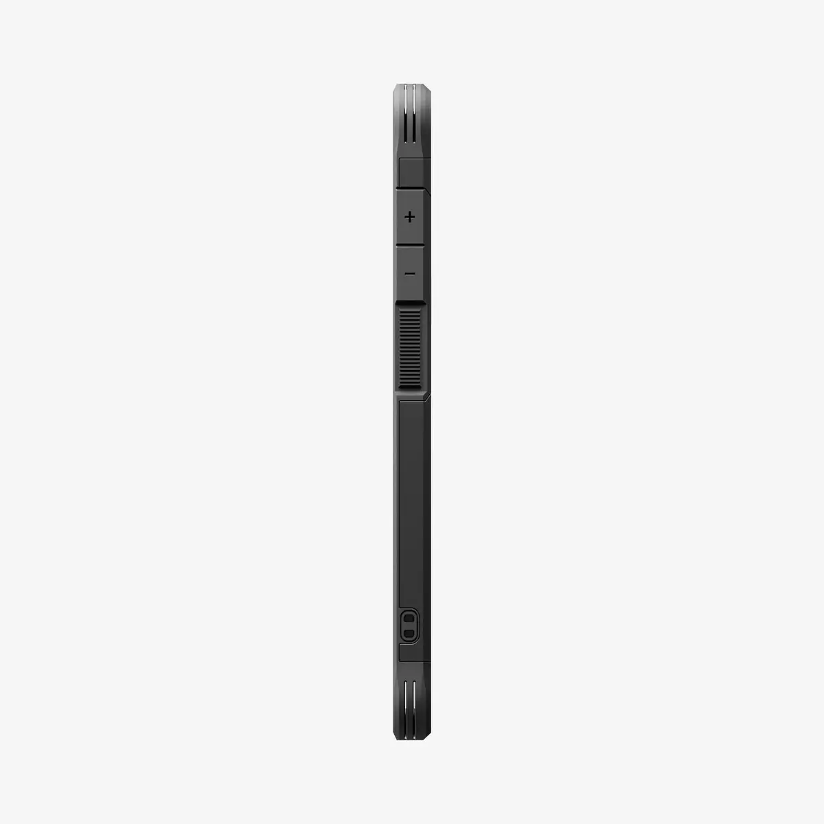 Spigen Tough Armor Mag Fit Galaxy S26 FE Viedtālruņa vāciņš Melns Photo 7