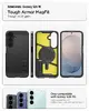 Spigen Tough Armor Mag Fit Galaxy S26 FE Viedtālruņa vāciņš Melns Photo 8