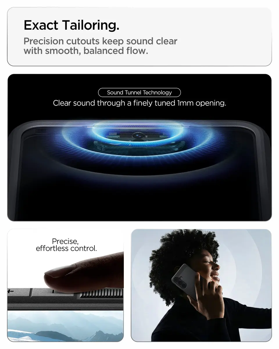 Spigen Tough Armor Mag Fit Galaxy S26 FE Viedtālruņa vāciņš Melns Photo 11