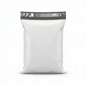 NC System Bstech Foliopak C4 Plastic Mailing Bag 240x325 mm 50 Micron with Antistatic Strip 50 Pieces