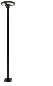 Opti STREETPOLE-PRO/3M Apgaismojuma masts 3 m