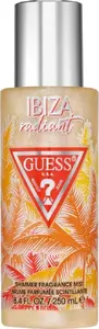 Guess Спрей для тела Ibiza Radiant 250 мл