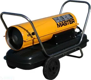 Master Oil Heater MA-4010.813