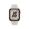 Ремешок Apple 40mm Chalk Calm Nike Sport Band S/M Photo 4