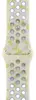 Ремешок Apple 40mm Chalk Calm Nike Sport Band S/M Photo 5