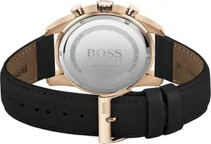 Zegarek Hugo Boss ZEGAREK MĘSKI HUGO BOSS 1513783 - SKYMASTER (zh036a)