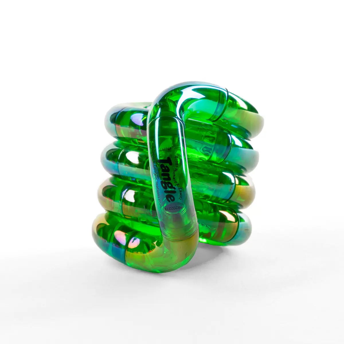 Case-Mate Tangle Jr. Gems Sensory Wiggle Toy Photo 3