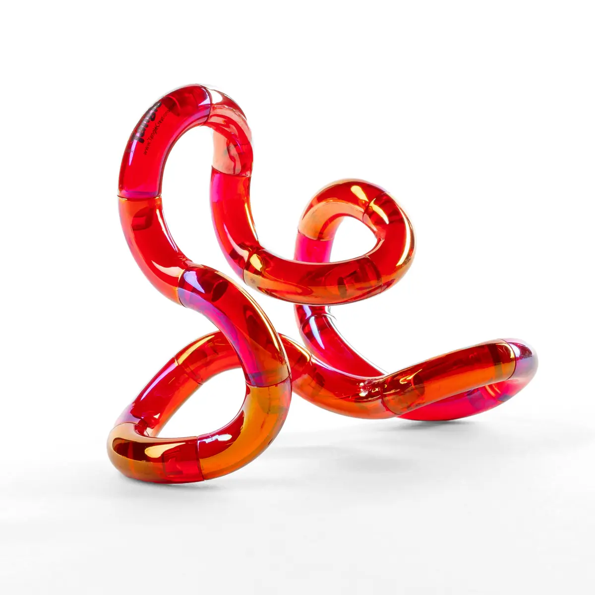 Case-Mate Tangle Jr. Gems Sensory Wiggle Toy Photo 7