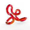 Case-Mate Tangle Jr. Gems Sensory Wiggle Toy Photo 7