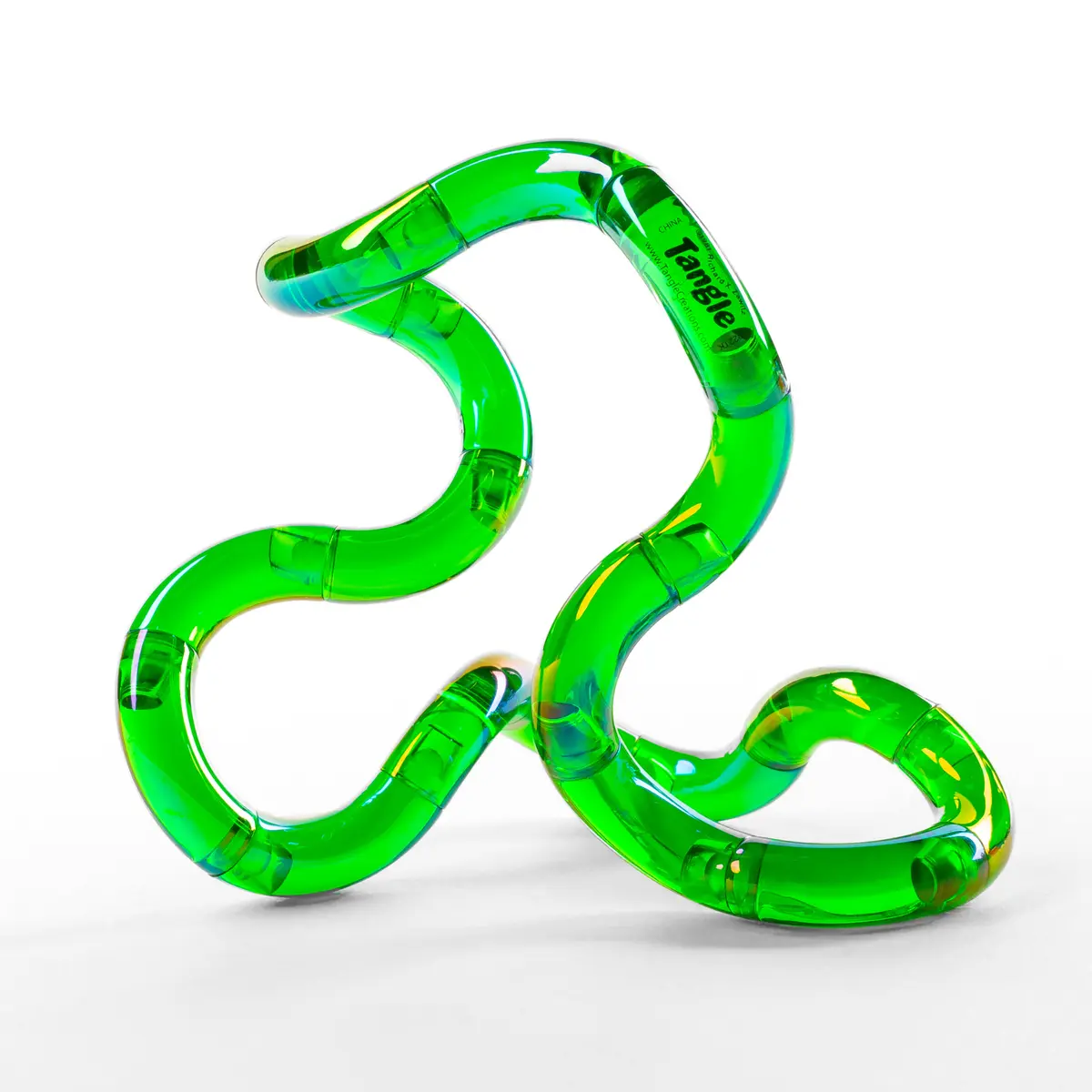 Case-Mate Tangle Jr. Gems Sensory Wiggle Toy Photo 8