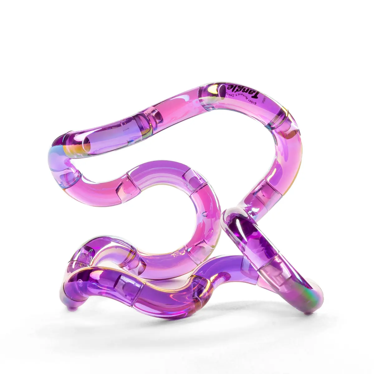 Case-Mate Tangle Jr. Gems Sensory Wiggle Toy Photo 10