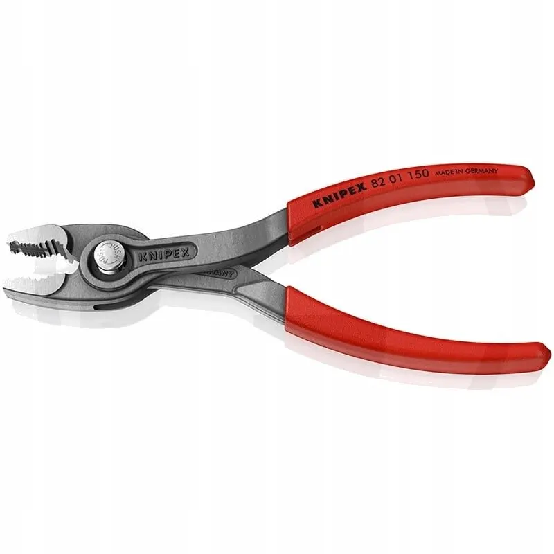 Knipex 82 01 150 SB TwinGrip