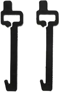 Atte ADD-TH35-2 DIN TS-35 Mounting Bracket